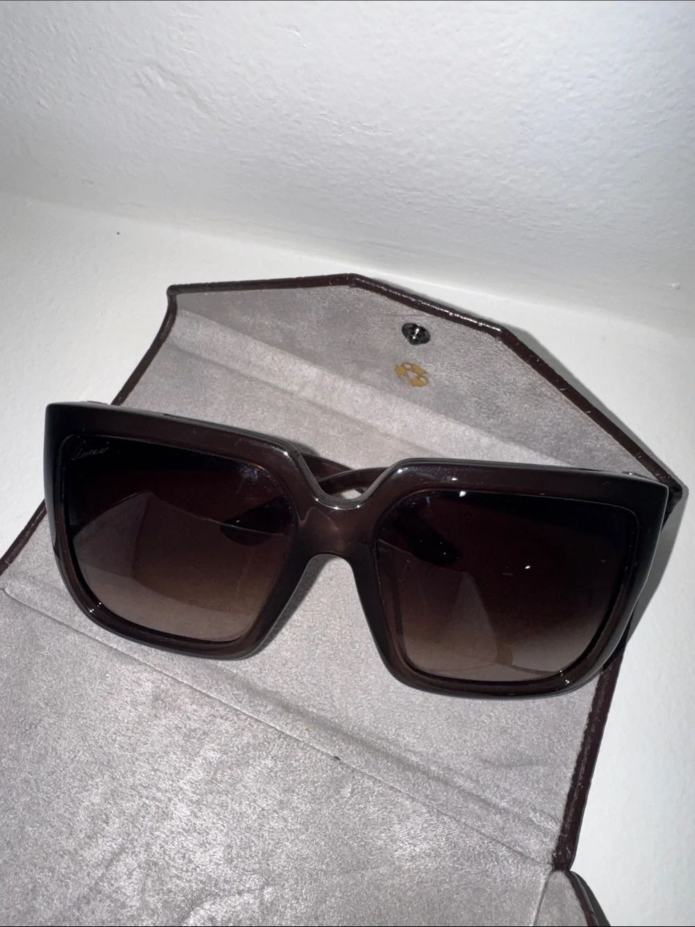 Gucci model number